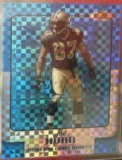 Joe Horn