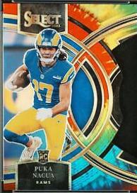 Puka Nacua