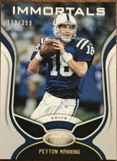 Peyton Manning