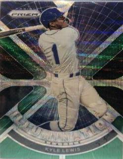 Kyle Lewis