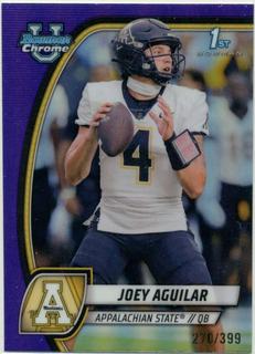 Joey Aguilar