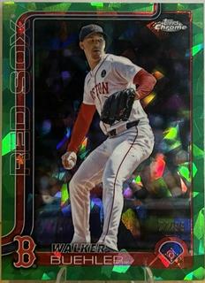 Walker Buehler