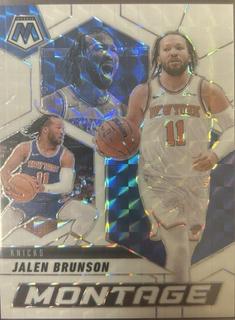 Jalen Brunson