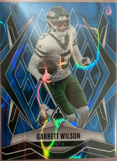 Garrett Wilson