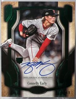 Connelly Early