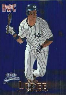 Ricky Ledee