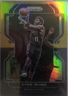 Kyrie Irving