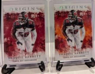 Shaquil Barrett