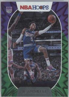 De'Aaron Fox