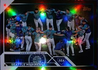 Seattle Mariners