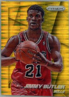 Jimmy Butler
