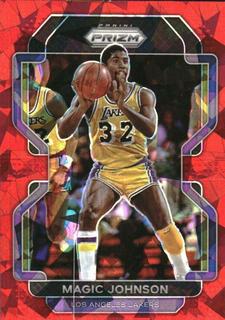 Magic Johnson
