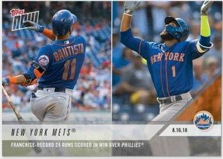 New York Mets