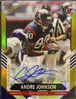Andre Johnson