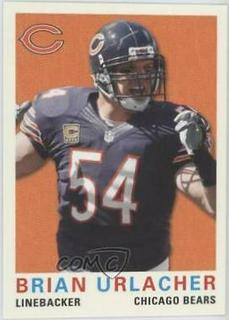 Brian Urlacher