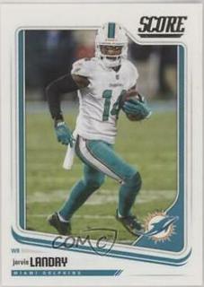 Jarvis Landry