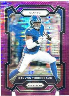 Kayvon Thibodeaux