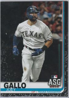 Joey Gallo