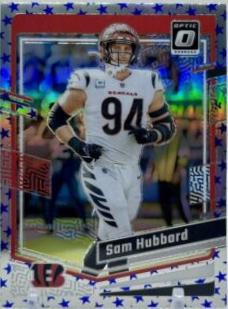 Sam Hubbard