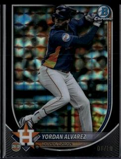 Yordan Alvarez