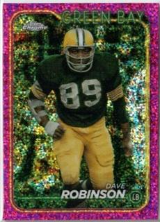 Dave Robinson