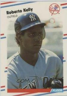 Roberto Kelly
