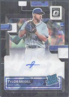 Tylor Megill