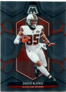 David Njoku