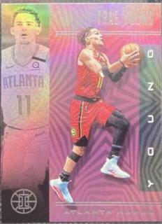 Trae Young