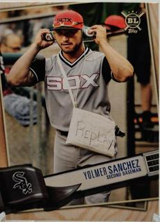 yolmer sanchez