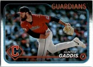 Hunter Gaddis