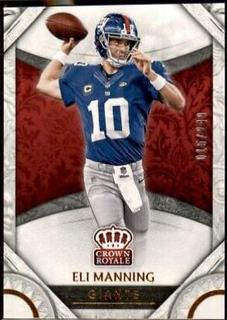 Eli Manning