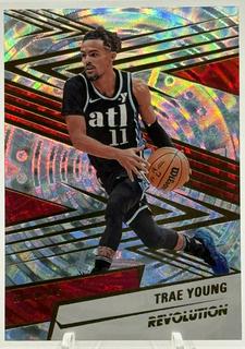 Trae Young