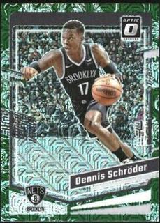 Dennis Schroder