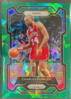 Charles Barkley