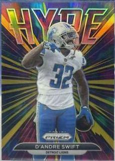 D'Andre Swift