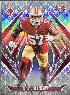 Dre Greenlaw