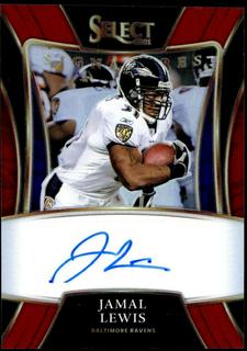 Jamal Lewis