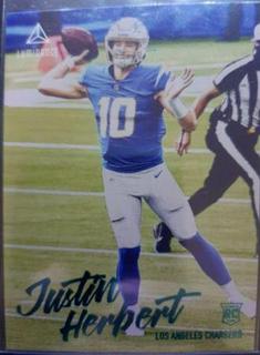 Justin Herbert