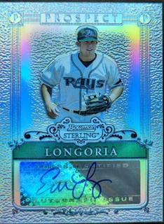 Evan Longoria