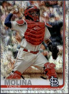 Yadier Molina