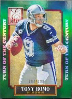 Tony Romo