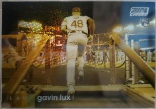 Gavin Lux