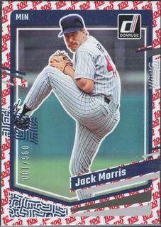 Jack Morris