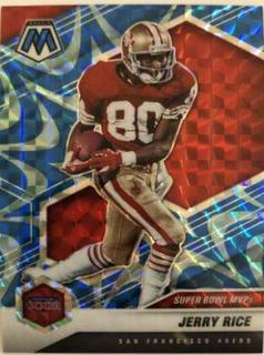 Jerry Rice