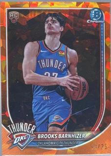 Brooks Barnhizer