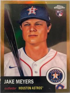 Jake Meyers