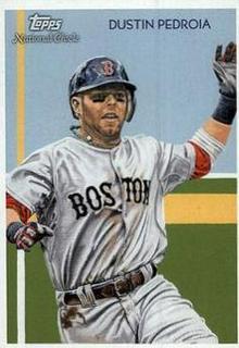Dustin Pedroia