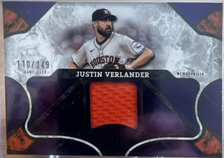 Justin Verlander