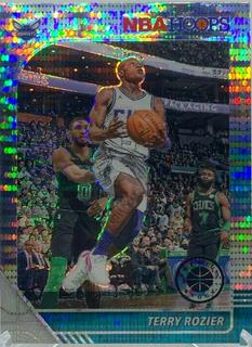 Terry Rozier